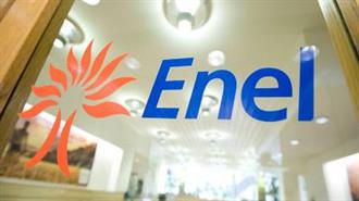 Η Enel και Πάλι Μεταξύ των Πλέον Βιώσιμων Επιχειρήσεων στον Κόσμο Σύμφωνα με τον Δείκτη FTSE4Gοοd